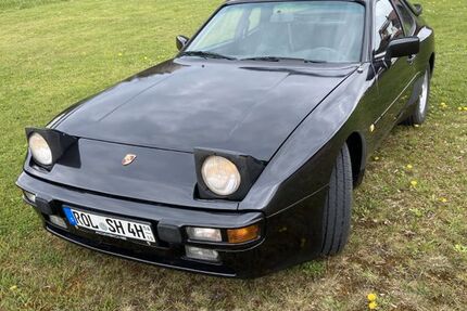 Porsche 944 128.500 km 18.500 &euro; Pfeffenhausen 84076