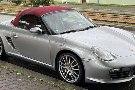 Porsche Boxster 67.550 km 41.000 &euro; Magdeburg, Landeshauptstadt 39122