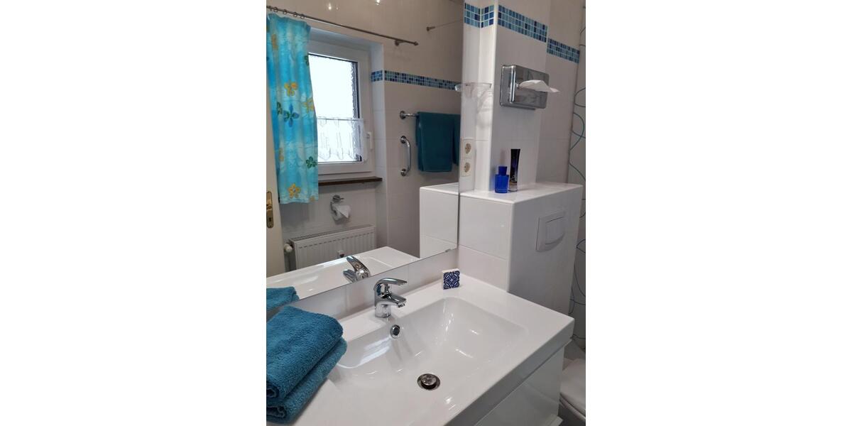 1-Zimmer-Wohnung 40m² möbliert, Balkon, zentrale Lage 1 zimmer