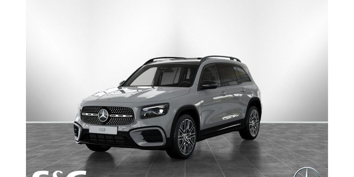 Mercedes-Benz GLB 200 10.000 km 51.222 &euro; Lutherstadt Eisleben 06295