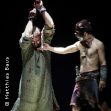 Samson et Dalila 06.09.2026 Staatsoper Unter den Linden