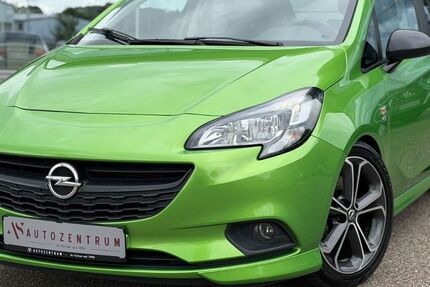Opel Corsa 126.000 km 8.990 &euro; Neuburg an der Donau 86633
