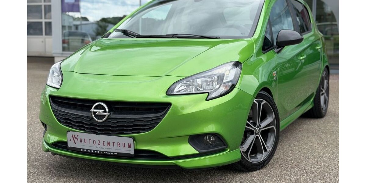 Opel Corsa 126.000 km 8.990 &euro; Neuburg an der Donau 86633
