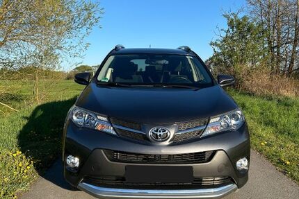 Toyota RAV 4 85.000 km 16.000 &euro; Frankenblick 96528