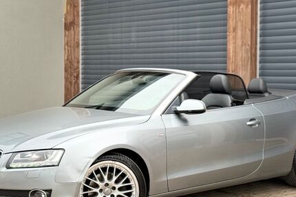 Audi A5 220.000 km 8.000 &euro; Saarlouis-Lisdorf 66740