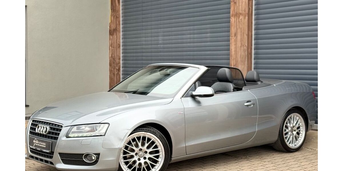 Audi A5 220.000 km 8.000 &euro; Saarlouis-Lisdorf 66740