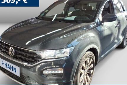 VW T-Roc 48.291 km 22.930 &euro; Fellbach 70736