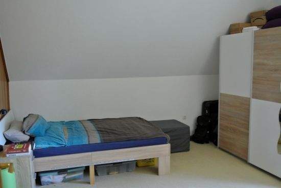 Etagenwohnung Mülheim an der Ruhr Speldorf - 2 Zimmer, 45 m&sup2;, 300&euro; | Angebot:24992115