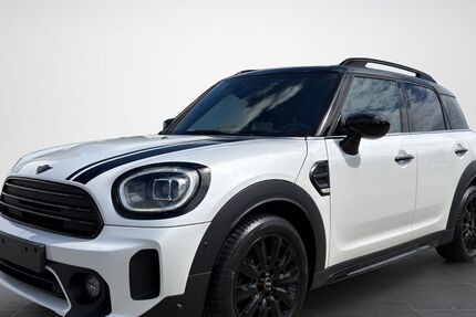 Mini Countryman D (Cooper) 124.200 km 21.999 &euro; Valley , Landkreis Miesbach 83626