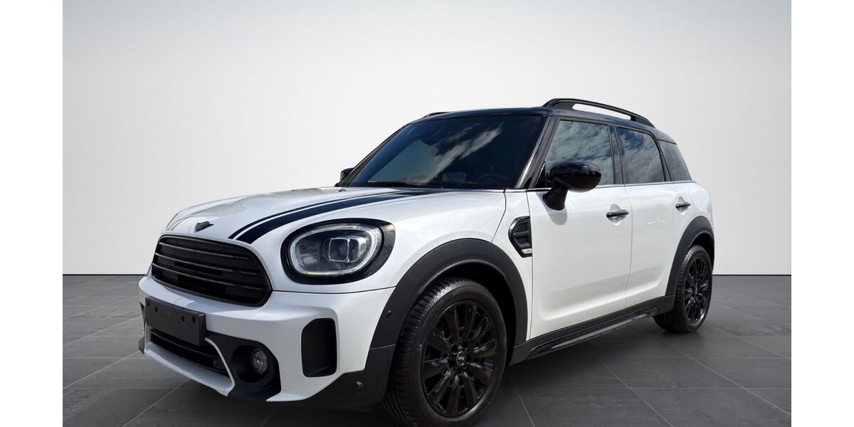 Mini Countryman D (Cooper) 124.200 km 21.999 &euro; Valley , Landkreis Miesbach 83626
