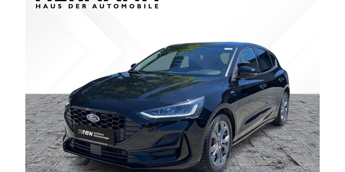 Ford Focus 11.655 km 25.996 &euro; Northeim 37154