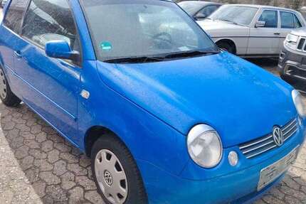 VW Lupo 158.300 km 800 &euro; Buxtehude 21614
