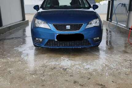 Seat Ibiza 79.150 km 5.999 &euro; Hermaringen 89568