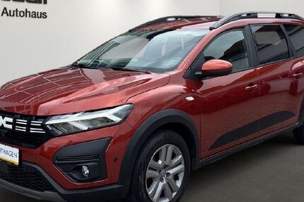 Dacia Jogger 25.100 km 17.450 &euro; Neumarkt 92318