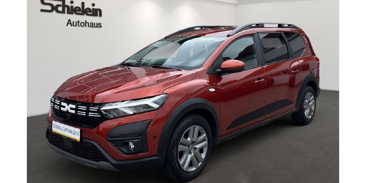 Dacia Jogger 25.100 km 17.450 &euro; Neumarkt 92318