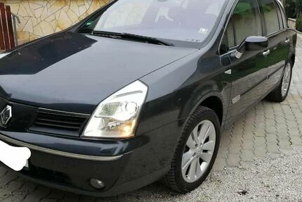 Renault Vel Satis 268.000 km 3.500 &euro; Kehl 77694