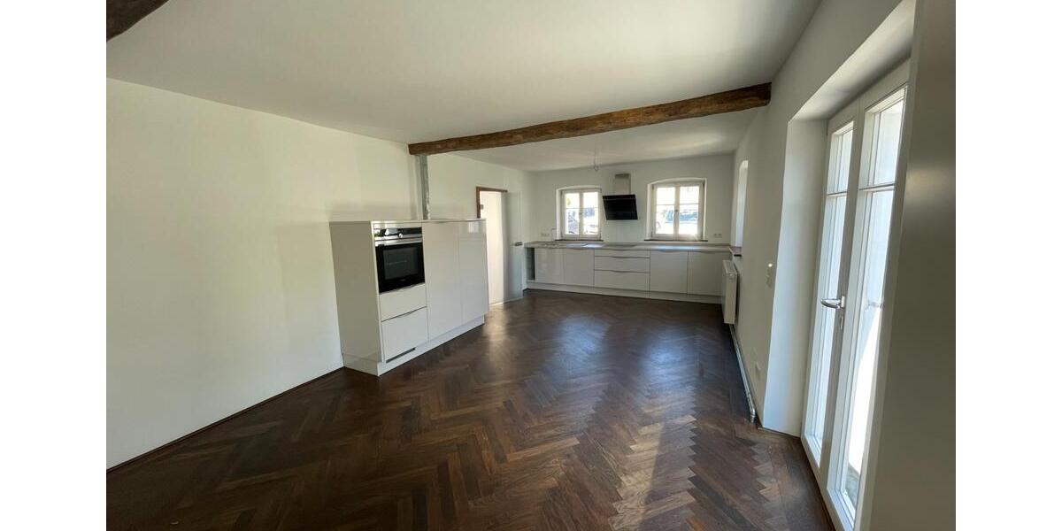 Einfamilienhaus Bopfingen - 4 Zimmer, 90 m&sup2;, 1.250&euro; | Angebot:25300208