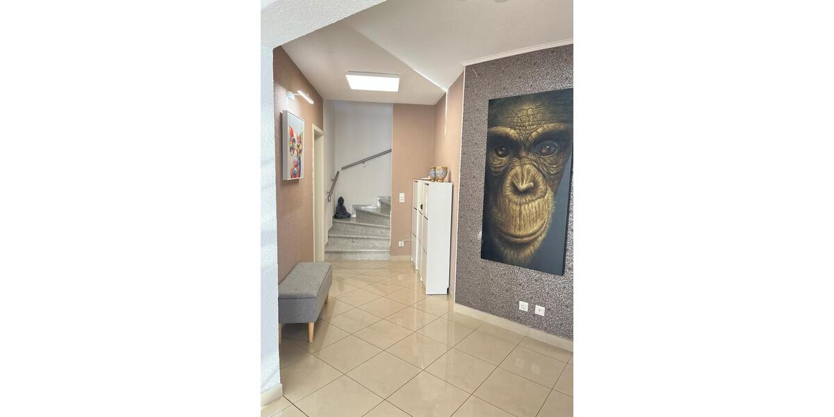 Doppelhaushälfte Ebhausen - 6 Zimmer, 220 m&sup2;, 610.000&euro; | Angebot:26013885