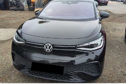 VW ID.5 49.416 km 30.900 &euro; Alzey 55232