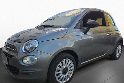 Fiat 500 15.385 km 13.685 &euro; Pforzheim 75179
