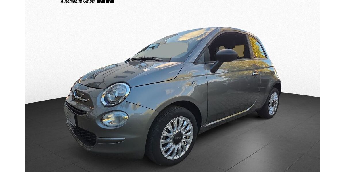 Fiat 500 15.385 km 13.685 &euro; Pforzheim 75179