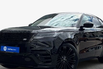 Land Rover Range Rover Velar 9.000 km 89.888 &euro; Stuttgart 70190