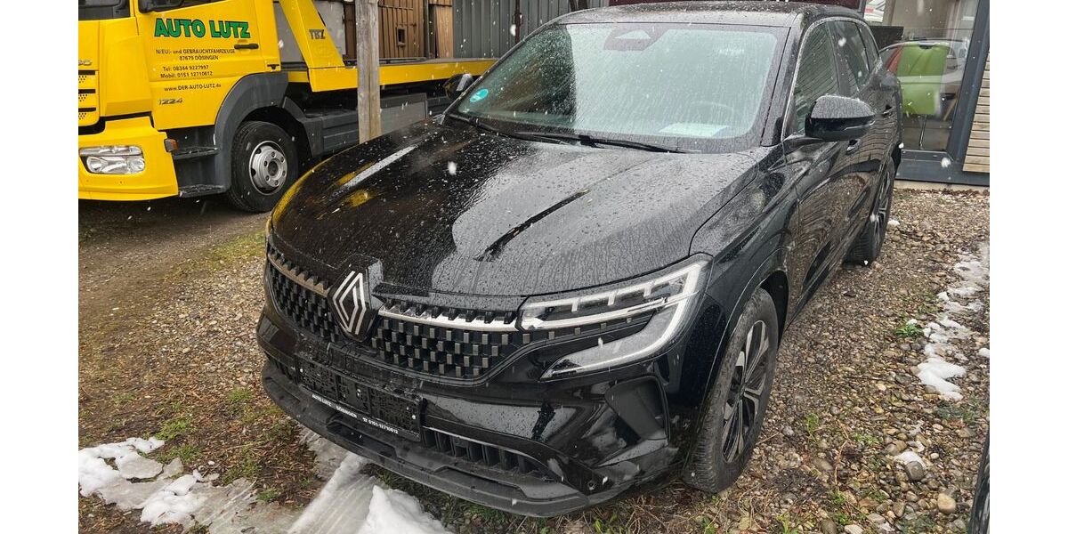 Renault Austral 13.300 km 24.900 &euro; Dösingen 87679