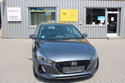 Hyundai i30 68.475 km 9.990 &euro; Ingolstadt 85051