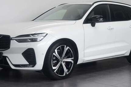 Volvo XC60 26.803 km 43.850 &euro; Wiesbaden 65205