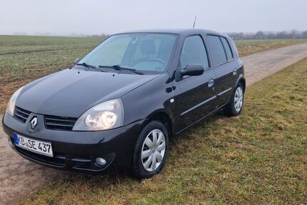 Renault Clio 221.000 km 1.800 &euro; korbach 34497