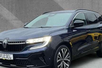 Renault Espace 45.987 km 33.890 &euro; Melsungen 34212