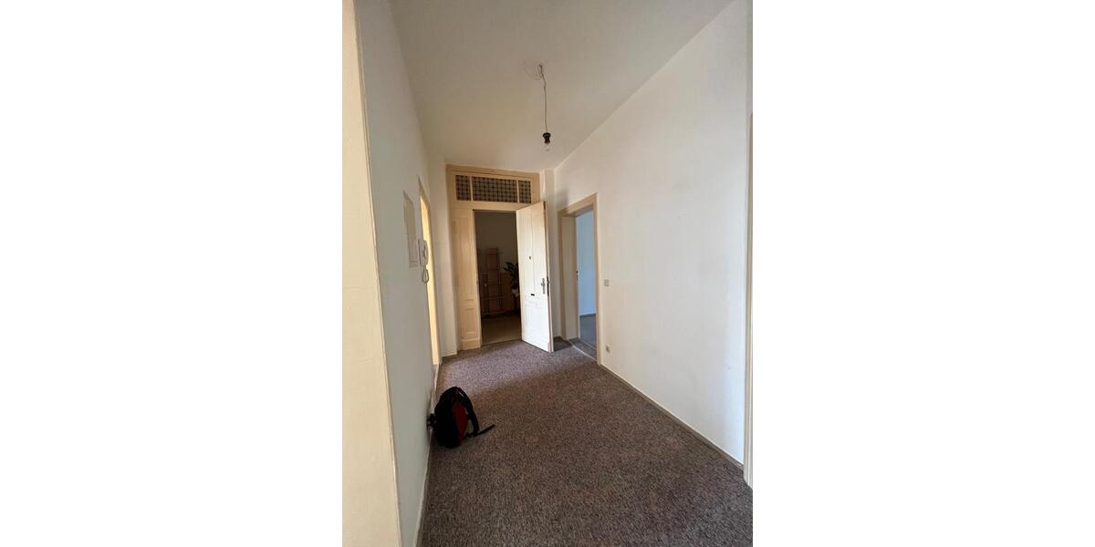 Etagenwohnung Luckenwalde - 3 Zimmer, 83 m&sup2;, 747&euro; | Angebot:26129811