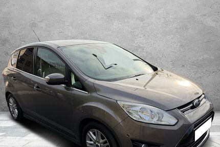 Ford C-Max 126.000 km 4.999 &euro; Detmold 32758