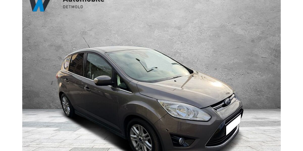 Ford C-Max 126.000 km 4.999 &euro; Detmold 32758