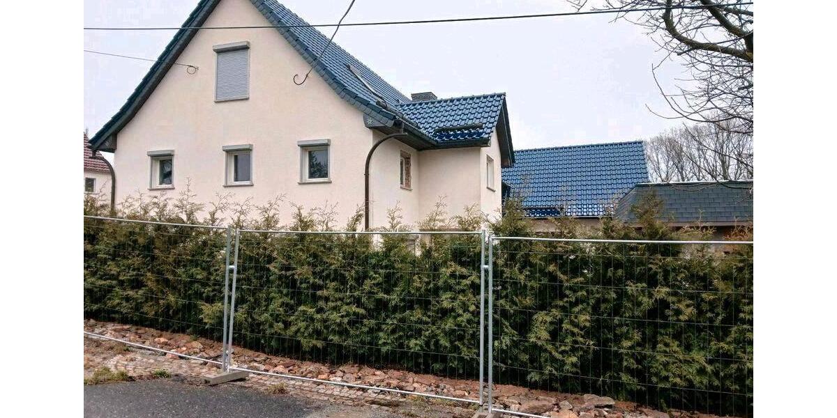 Einfamilienhaus Löbau - 14 Zimmer, 230 m&sup2;, 349.970&euro; | Angebot:26288509