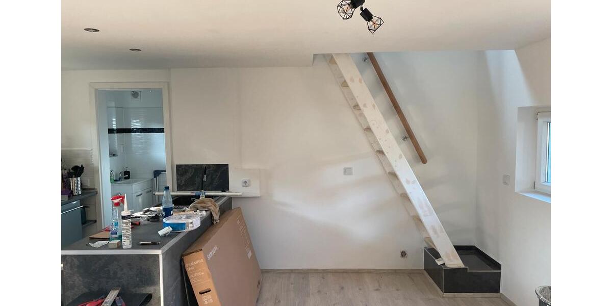 Etagenwohnung Sottrum - 3 Zimmer, 60 m&sup2;, 550&euro; | Angebot:26365377
