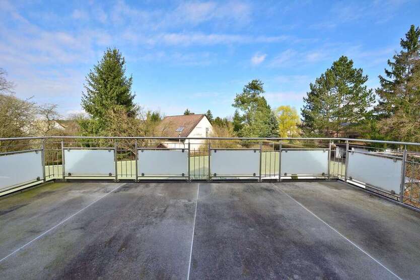 Wohnung zum Mieten in Nürnberg 1.500 € 91 m²