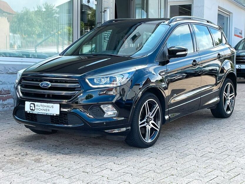 Kuga