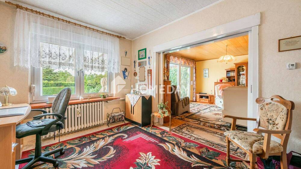 Doppelhaushälfte Burg OT Niegripp Niegripp - 5 Zimmer, 96 m&sup2;, 129.500&euro; | Angebot:26257532