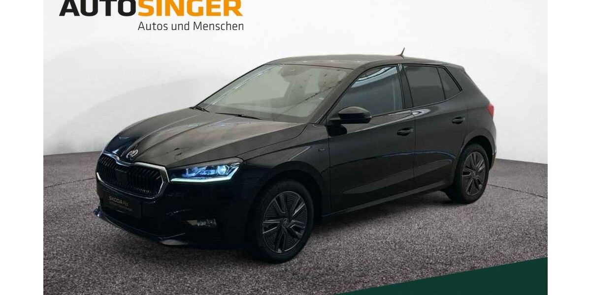 Skoda Fabia 21.700 km 20.740 &euro; Kaufbeuren 87600