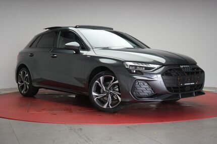 Audi A3 2.500 km 36.990 € Braunschweig 38110