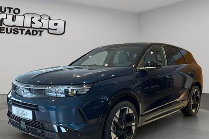 Opel Grandland (X) 1.455 km 42.470 &euro; Neustadt 01844