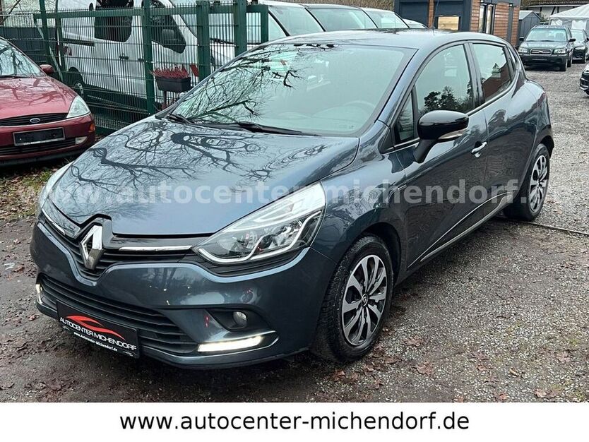 Clio