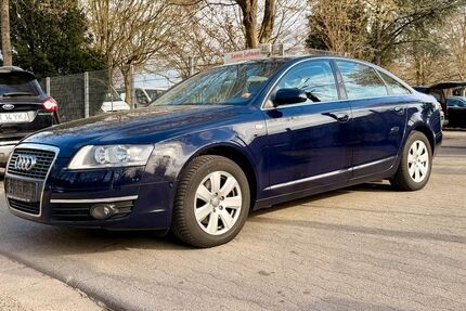 Audi A6 263.571 km 3.500 &euro; Freiburg 79108