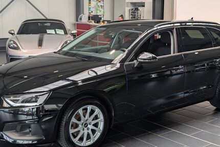 Audi A4 44.000 km 23.900 &euro; Weinheim 69469