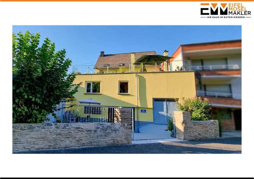 Haus zum Kaufen in Ellenz-Poltersdorf 349.000 € 323.21 m²