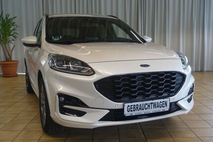 Ford Kuga 65.342 km 18.390 &euro; Altenberge 48341