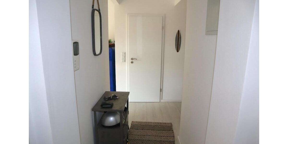 Erdgeschoßwohnung Recklinghausen - 2.5 Zimmer, 59 m&sup2;, 540&euro; | Angebot:24874367