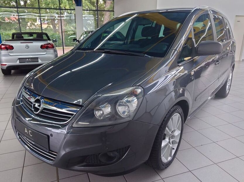 Zafira