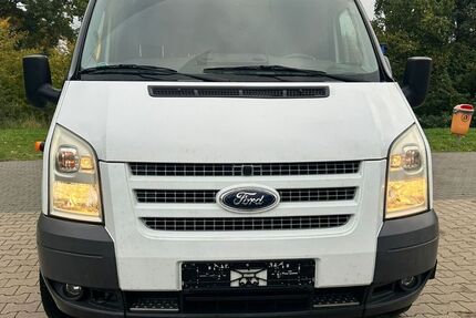 Ford Transit 168.000 km 8.500 &euro; Salzhemmendorf 31020